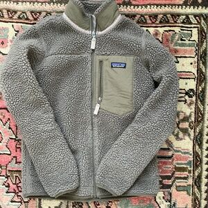 Patagonia Sherpa Jacket
